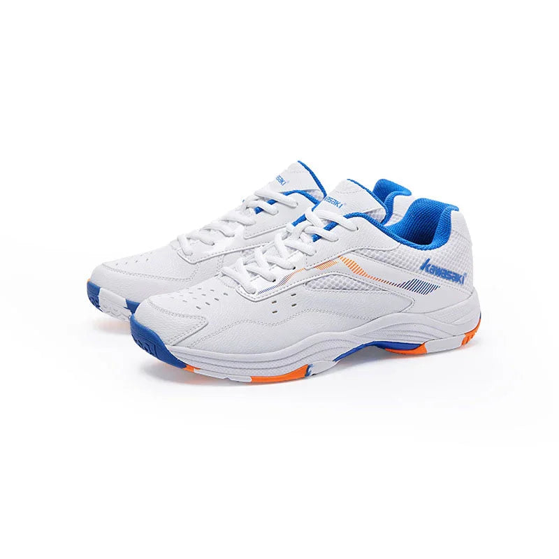 Lightweight Sports Shoes with Wide Toe Box