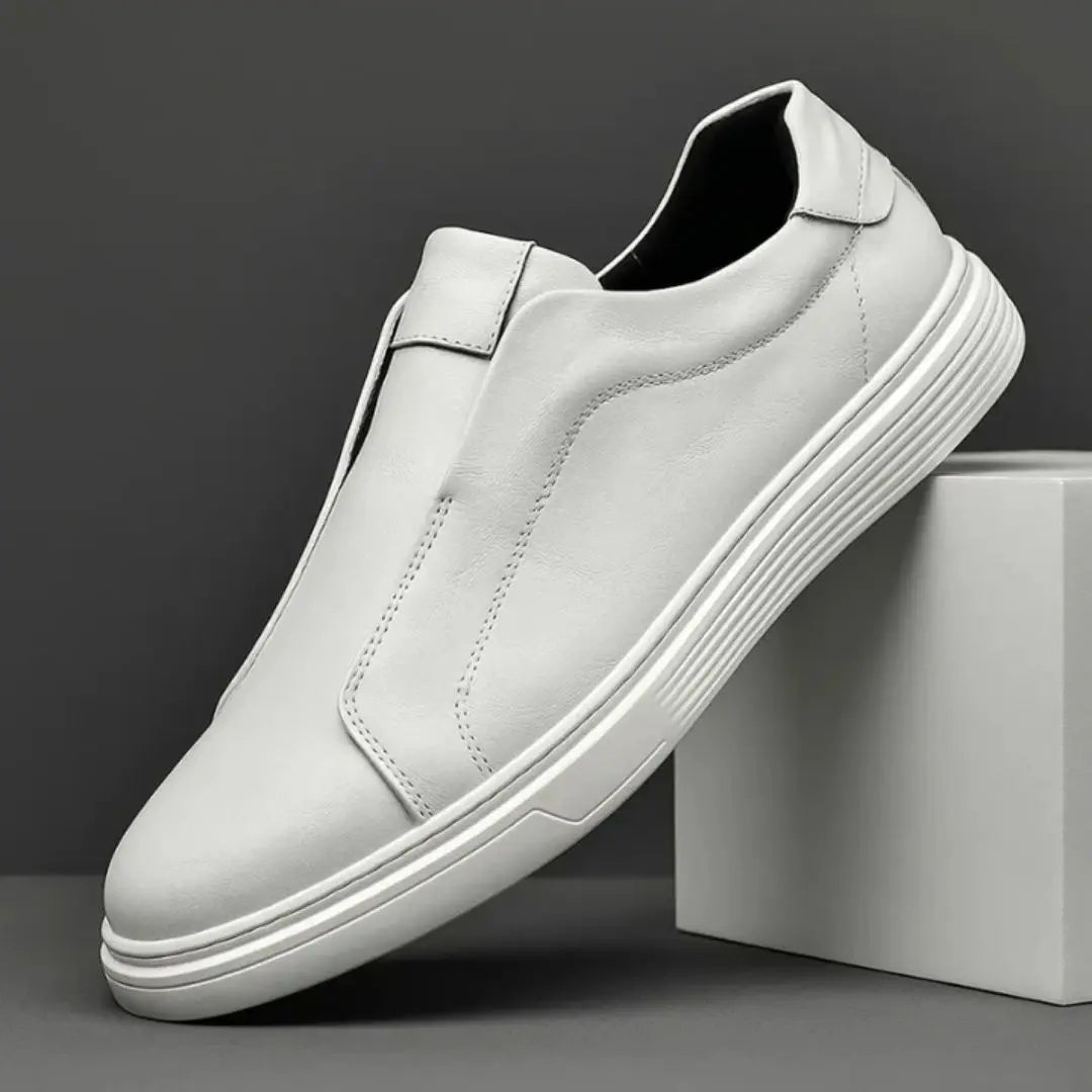 Marcus – Men's Walking Sneakers for Long Walks