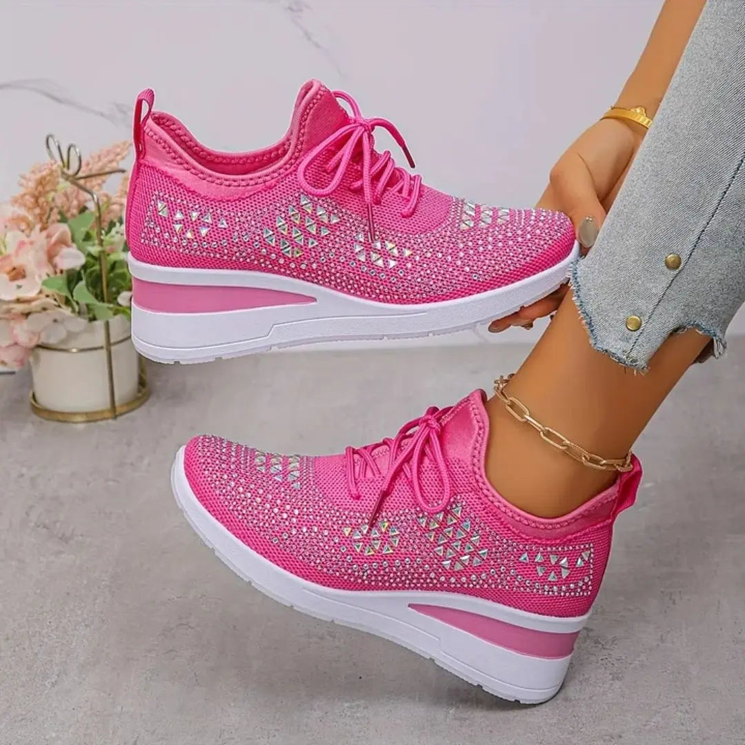Kendra – Women's Comfort Shoes for Tired Feet