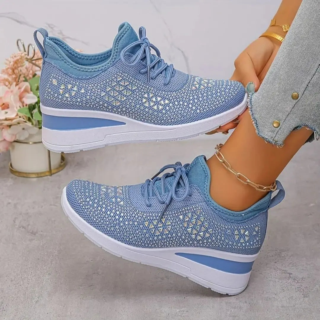Kendra – Women's Comfort Shoes for Tired Feet