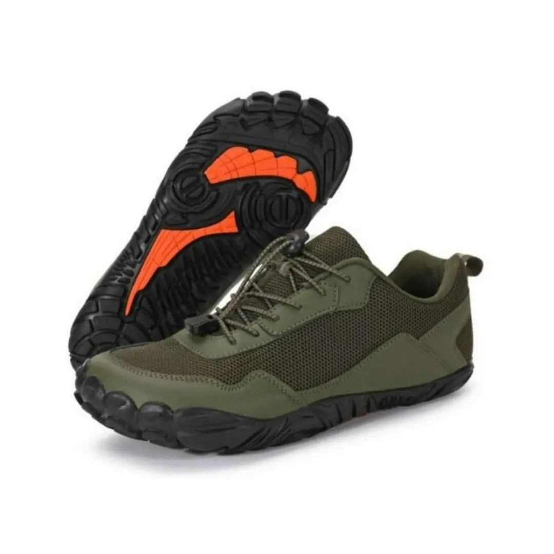 Callan – Unisex Barefoot Shoes for All-Day Comfort