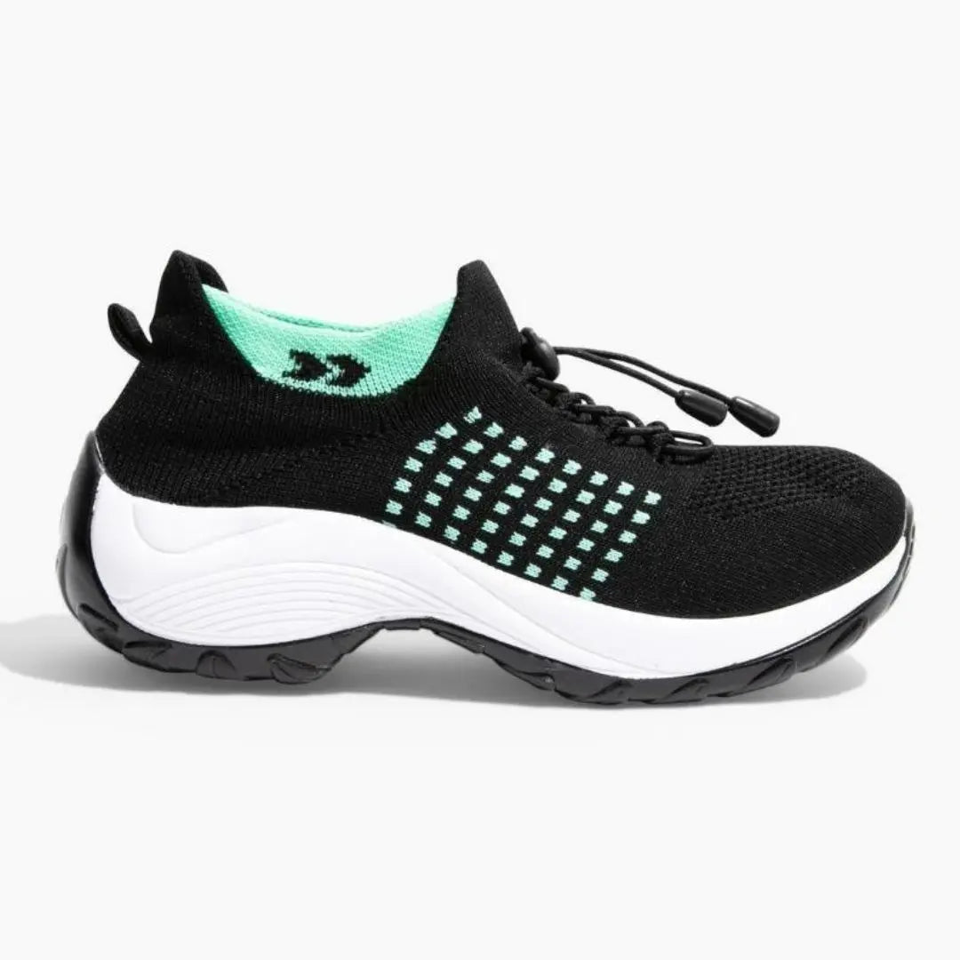 Dawn – Women's Orthopedic Shoes with Arch Support