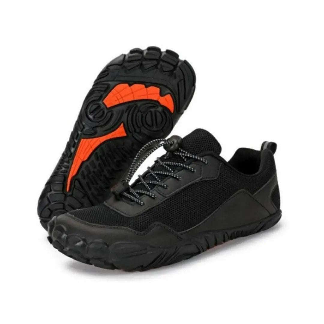 Callan – Unisex Barefoot Shoes for All-Day Comfort