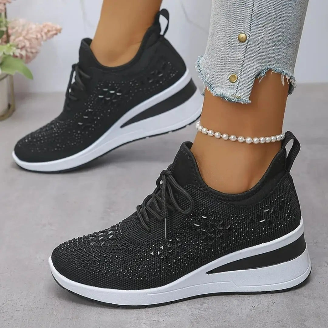 Kendra – Women's Comfort Shoes for Tired Feet