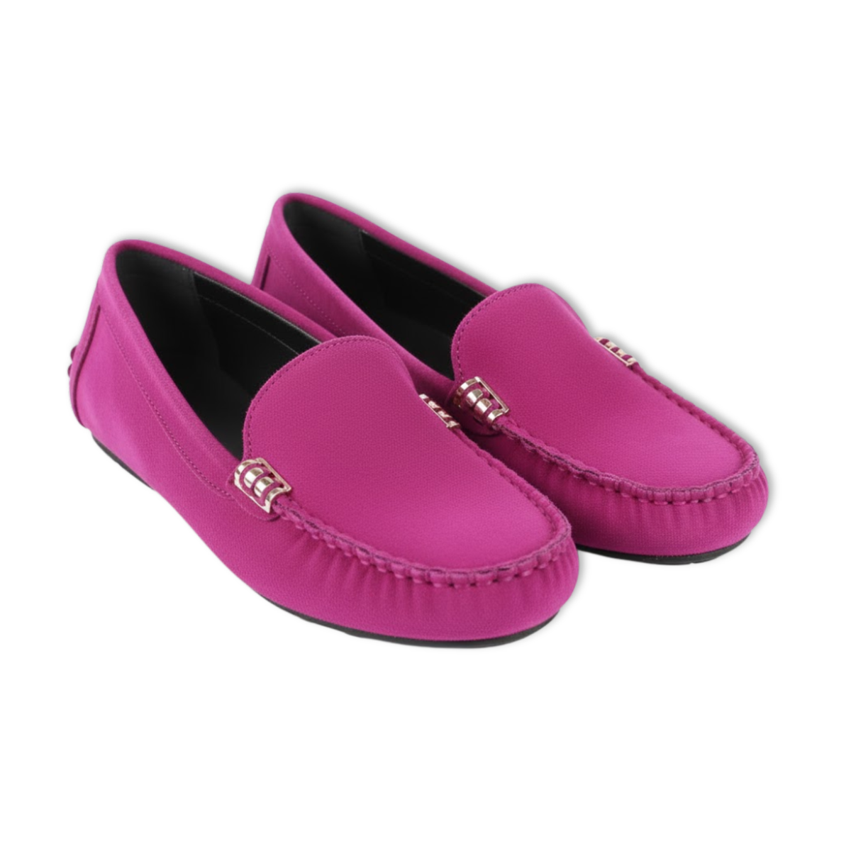 Sherry – Women's Arch Support Loafers with a Deep Heel Cup