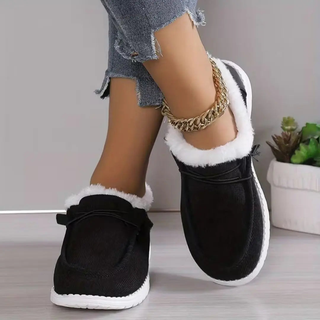 Leah – Women's Comfort Shoes with a Cushioned Insole