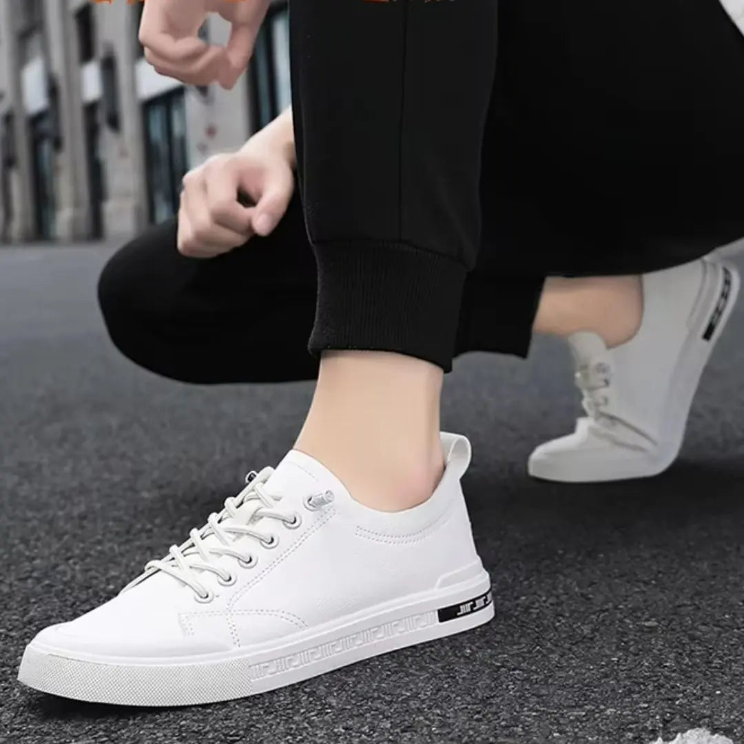 Jensen – Unisex Barefoot Sneakers for All-Day Comfort