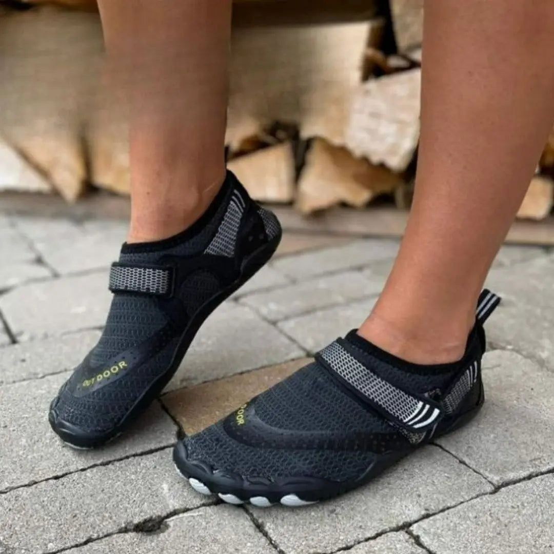 Aguilar – Unisex Barefoot Shoes with a Thin Flexible Sole