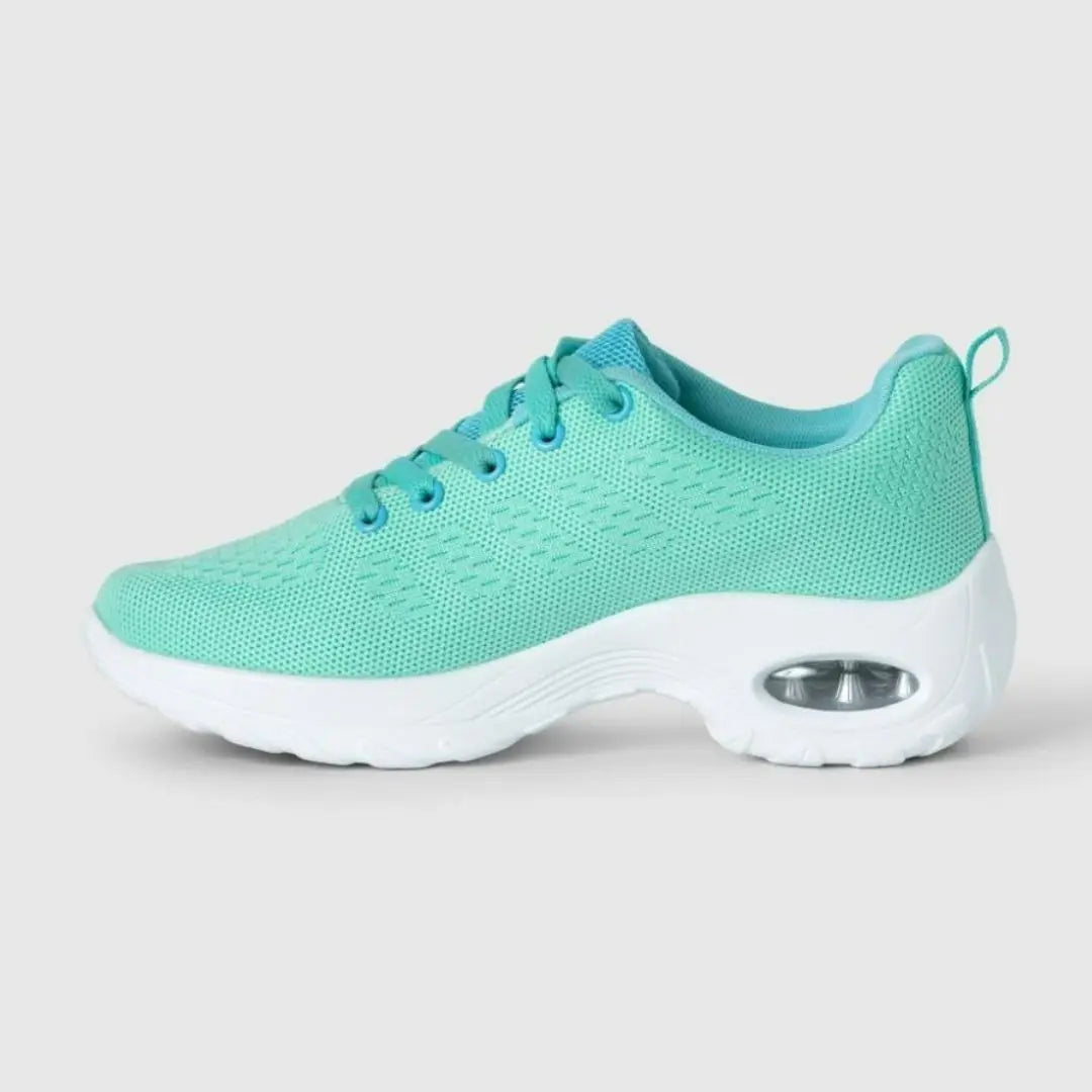 Jennifer – Women's Comfort Shoes with a Cushioned Insole