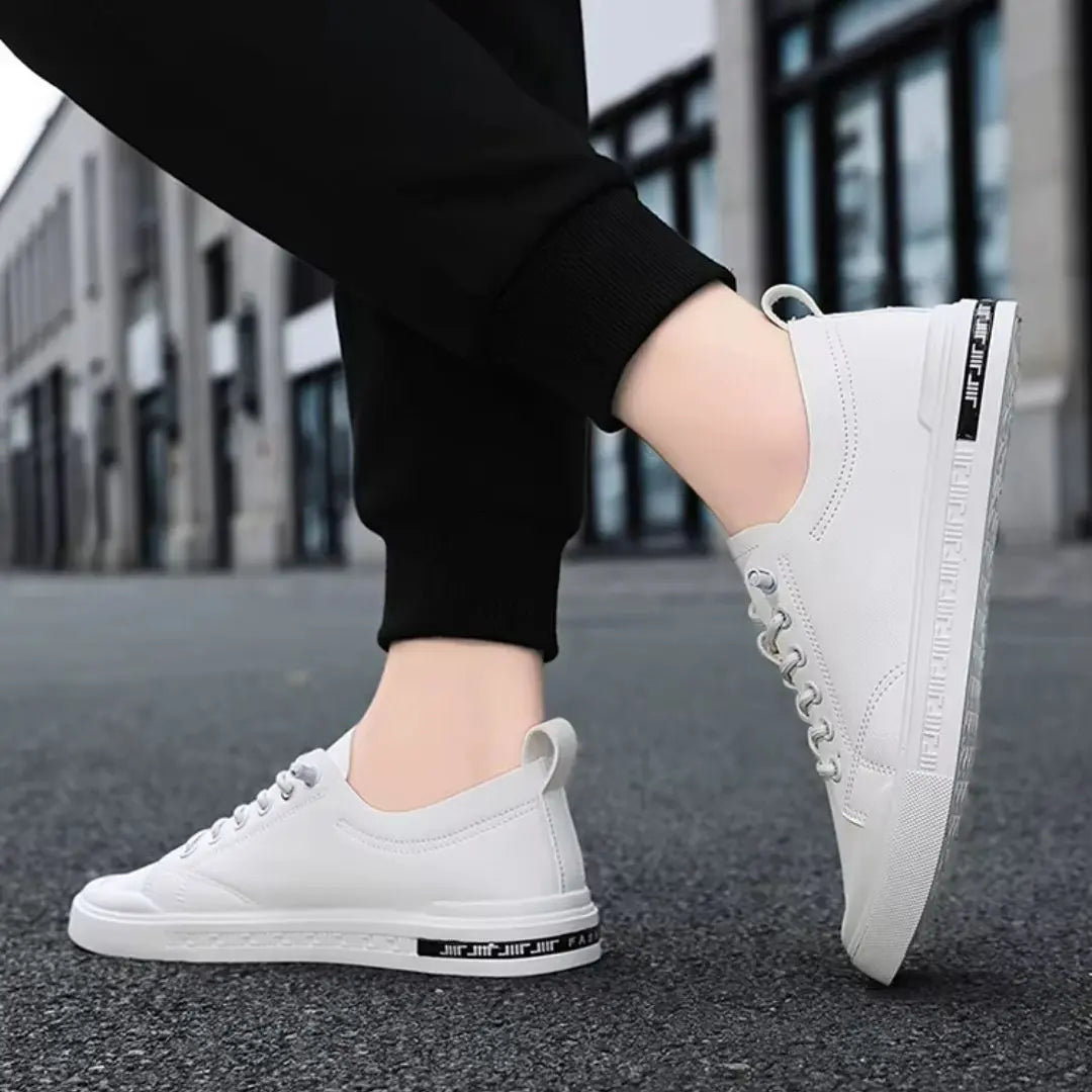 Jensen – Unisex Barefoot Sneakers for All-Day Comfort