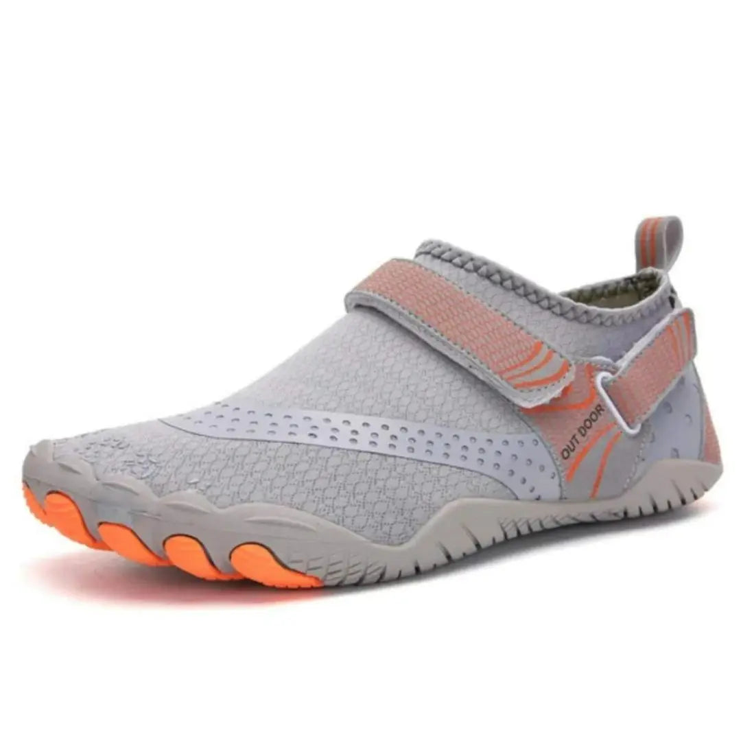 Outdoor Master - Unisex Slip-resistant & comfortable barefoot shoes