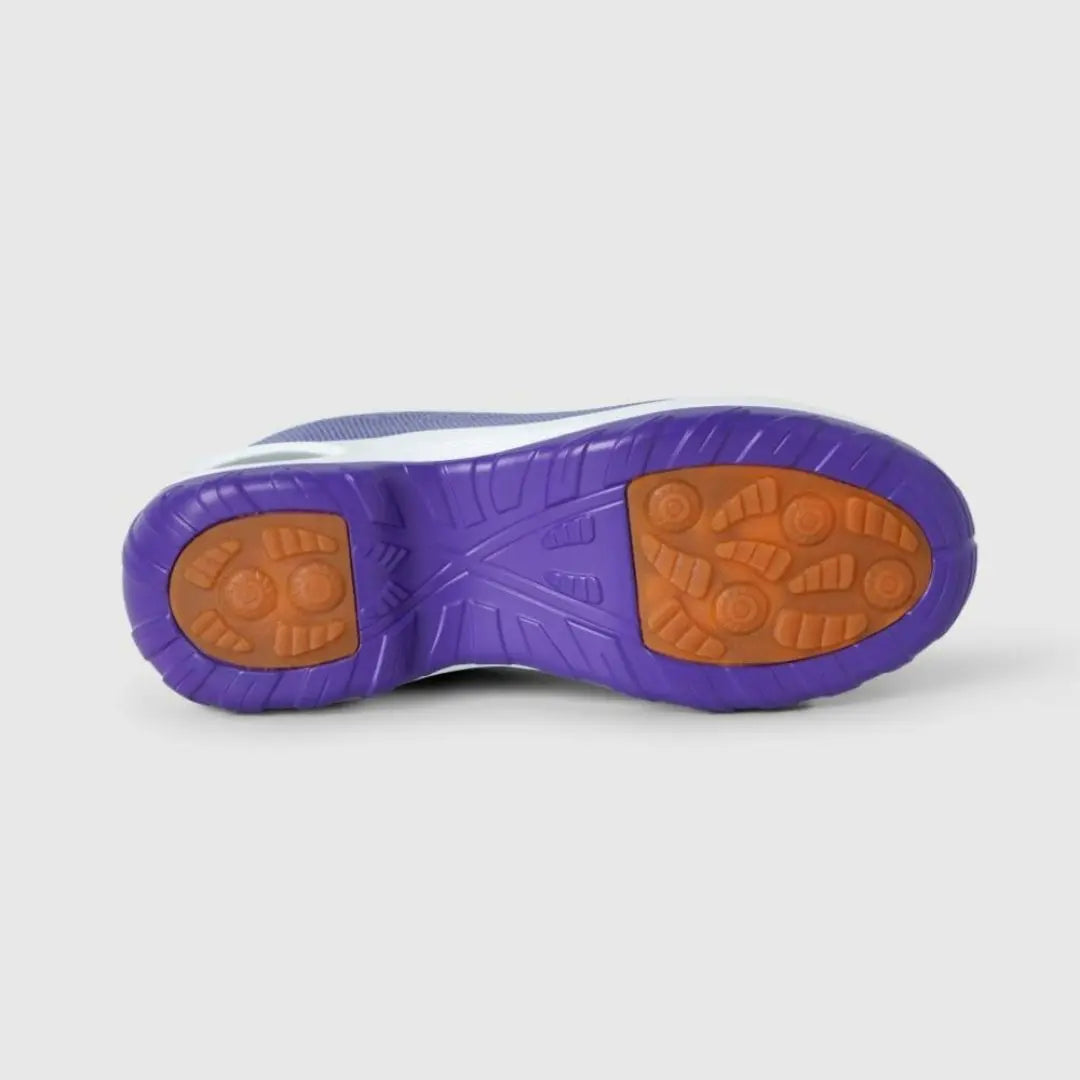 Jennifer – Women's Comfort Shoes with a Cushioned Insole