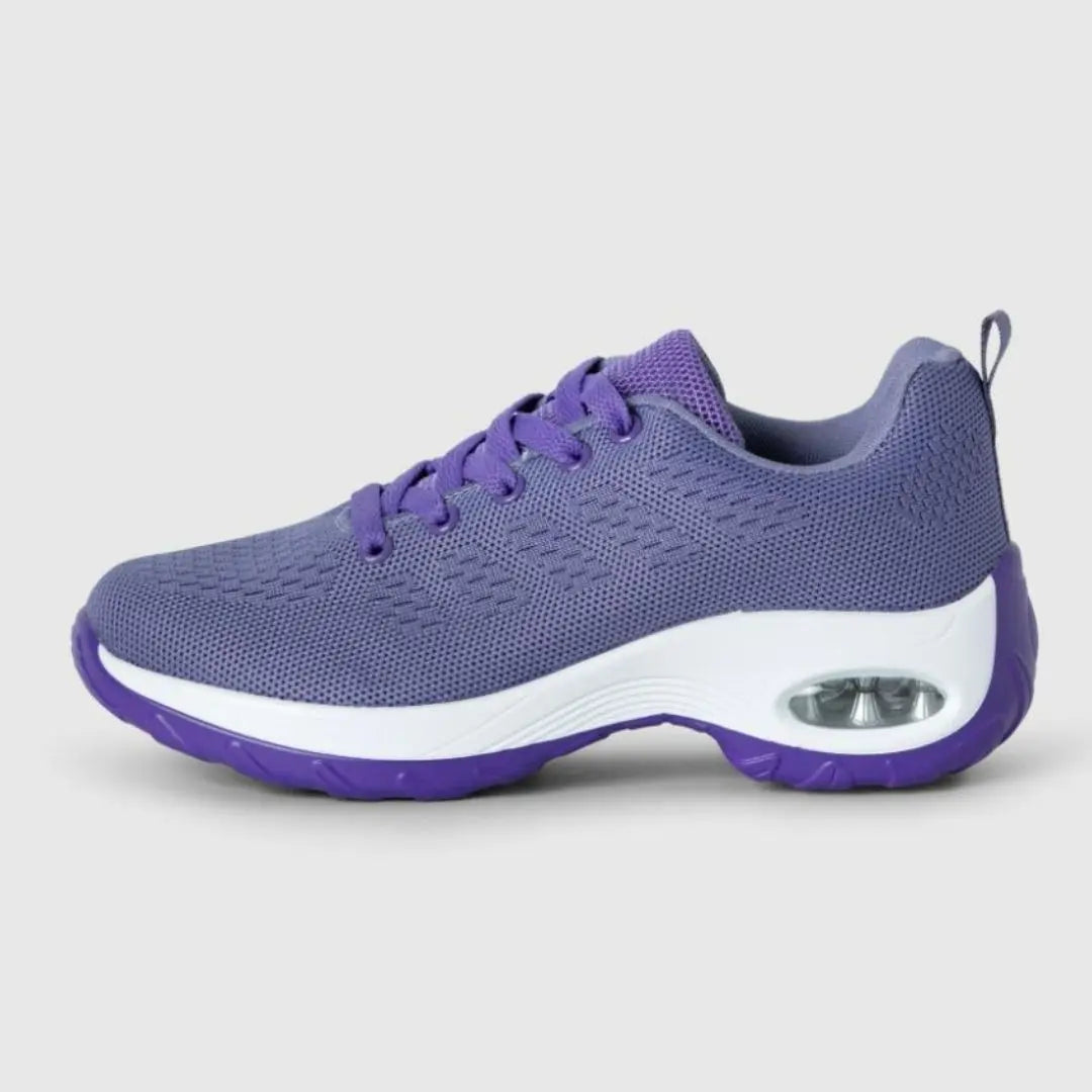 Jennifer – Women's Comfort Shoes with a Cushioned Insole
