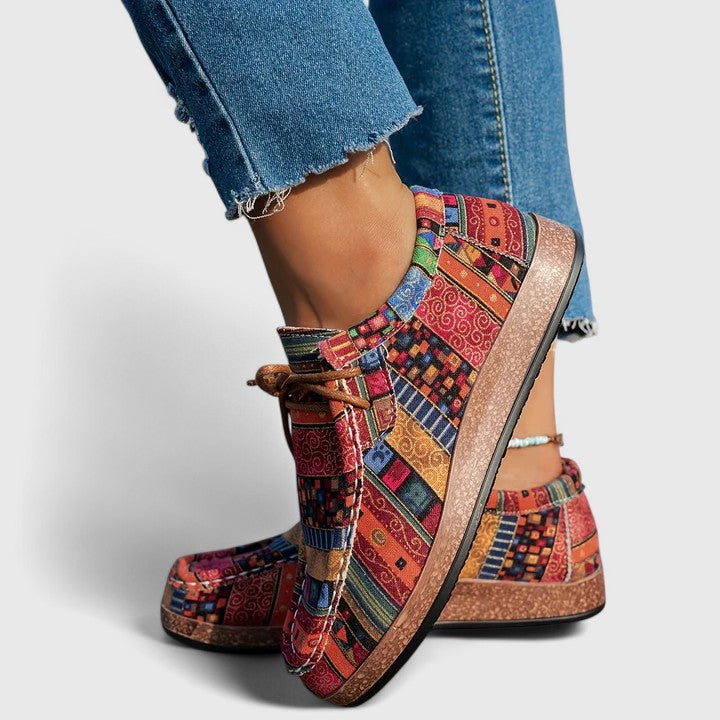 Shelley – Women's Orthopedic Shoes for All-Day Support