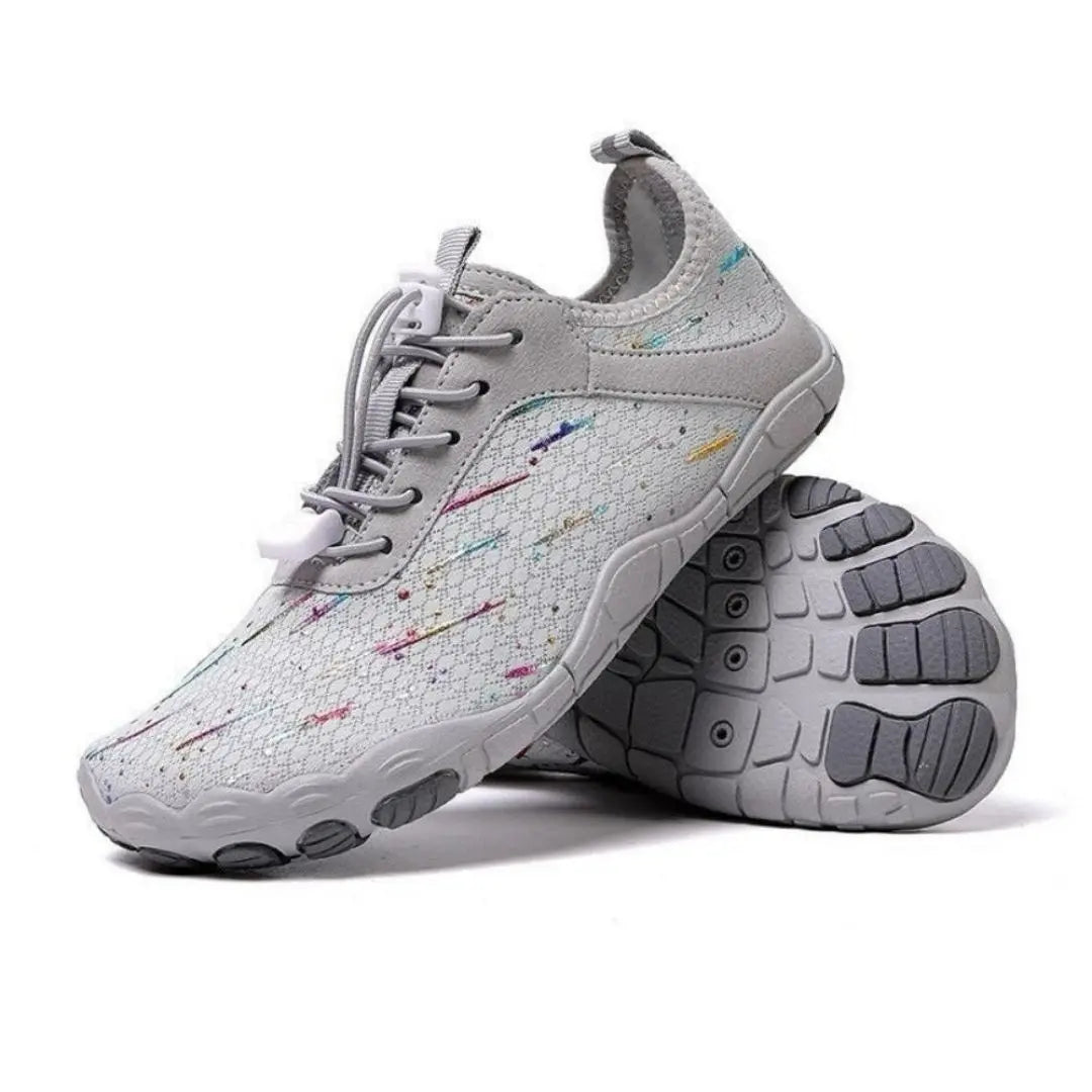Rodgers – Unisex Comfort Boots for Tired Feet