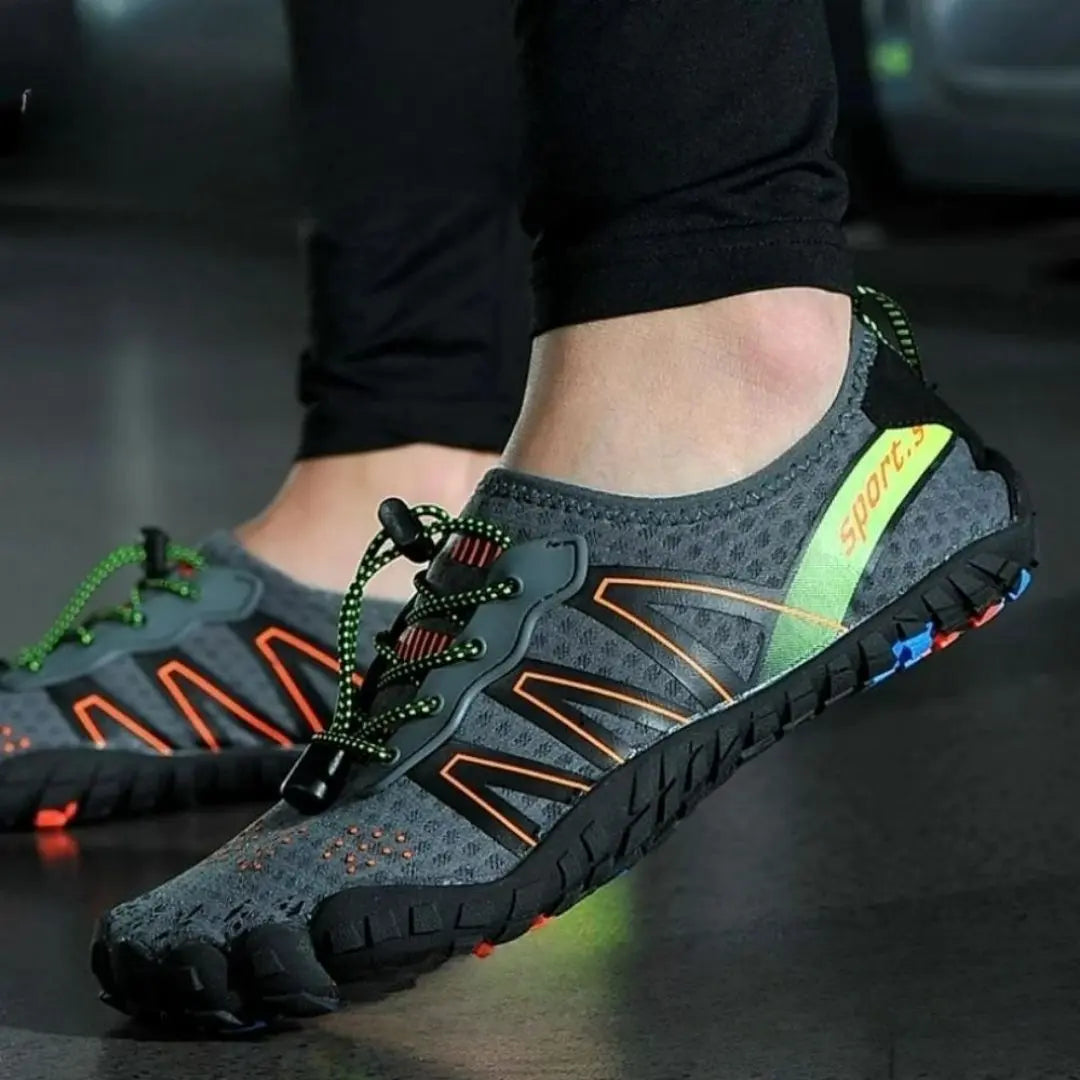Feel Pro - Unisex healthy & comfortable barefoot shoes