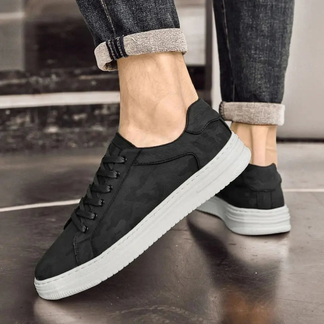Delbert – Men's Walking Sneakers for Long Walks