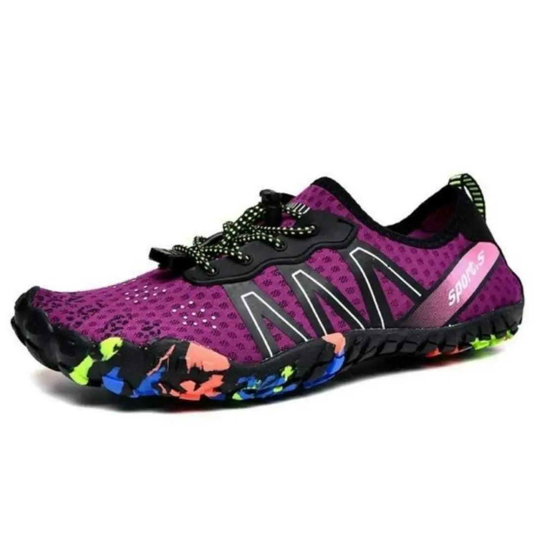 Feel Pro - Unisex healthy & comfortable barefoot shoes