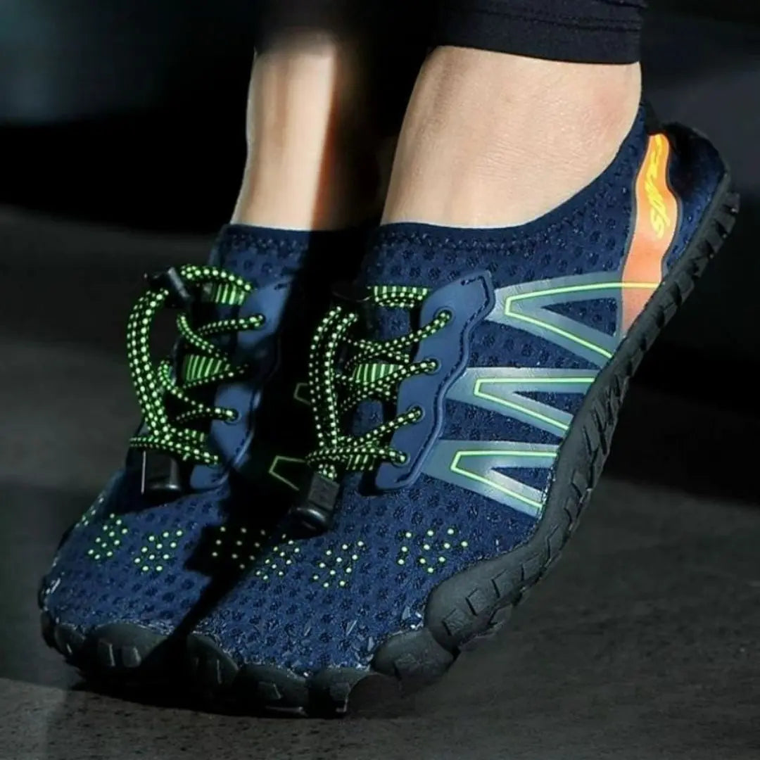 Feel Pro - Unisex healthy & comfortable barefoot shoes