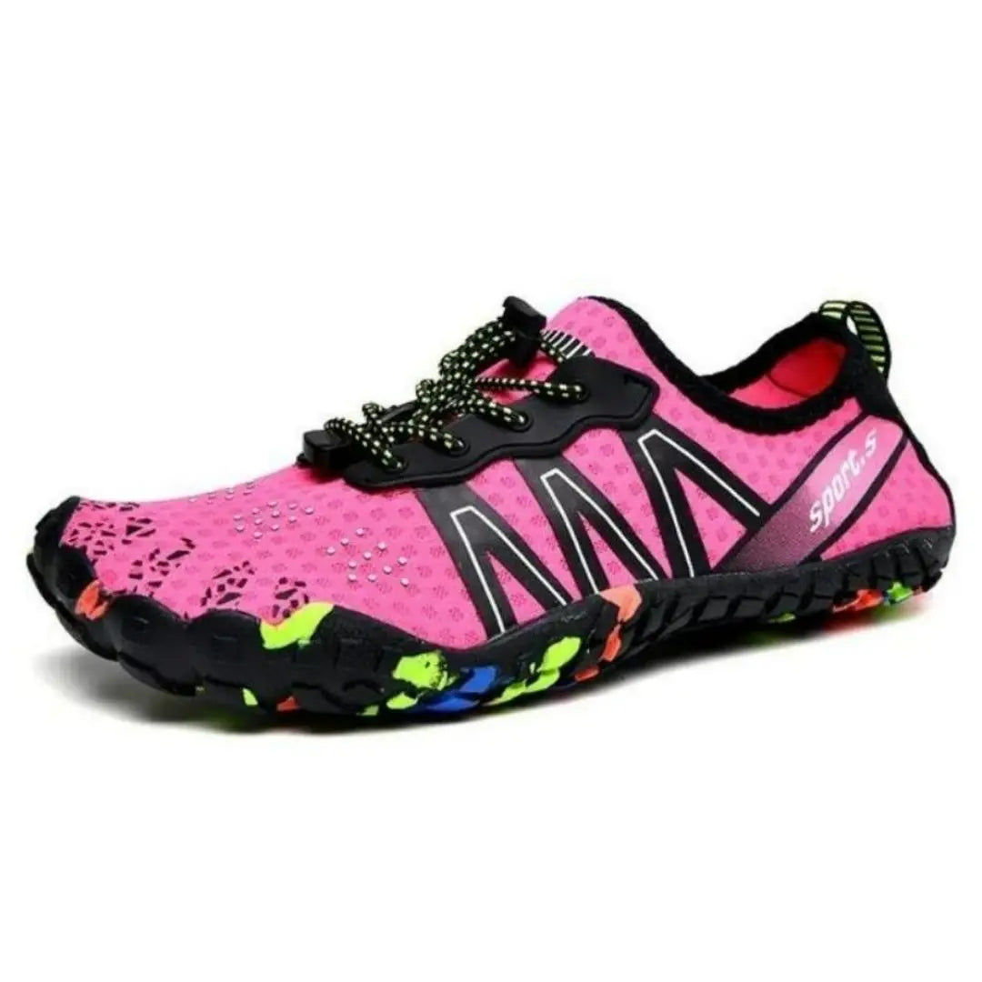 Feel Pro - Unisex healthy & comfortable barefoot shoes