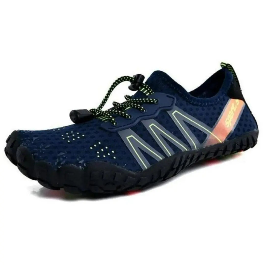 Feel Pro - Unisex healthy & comfortable barefoot shoes