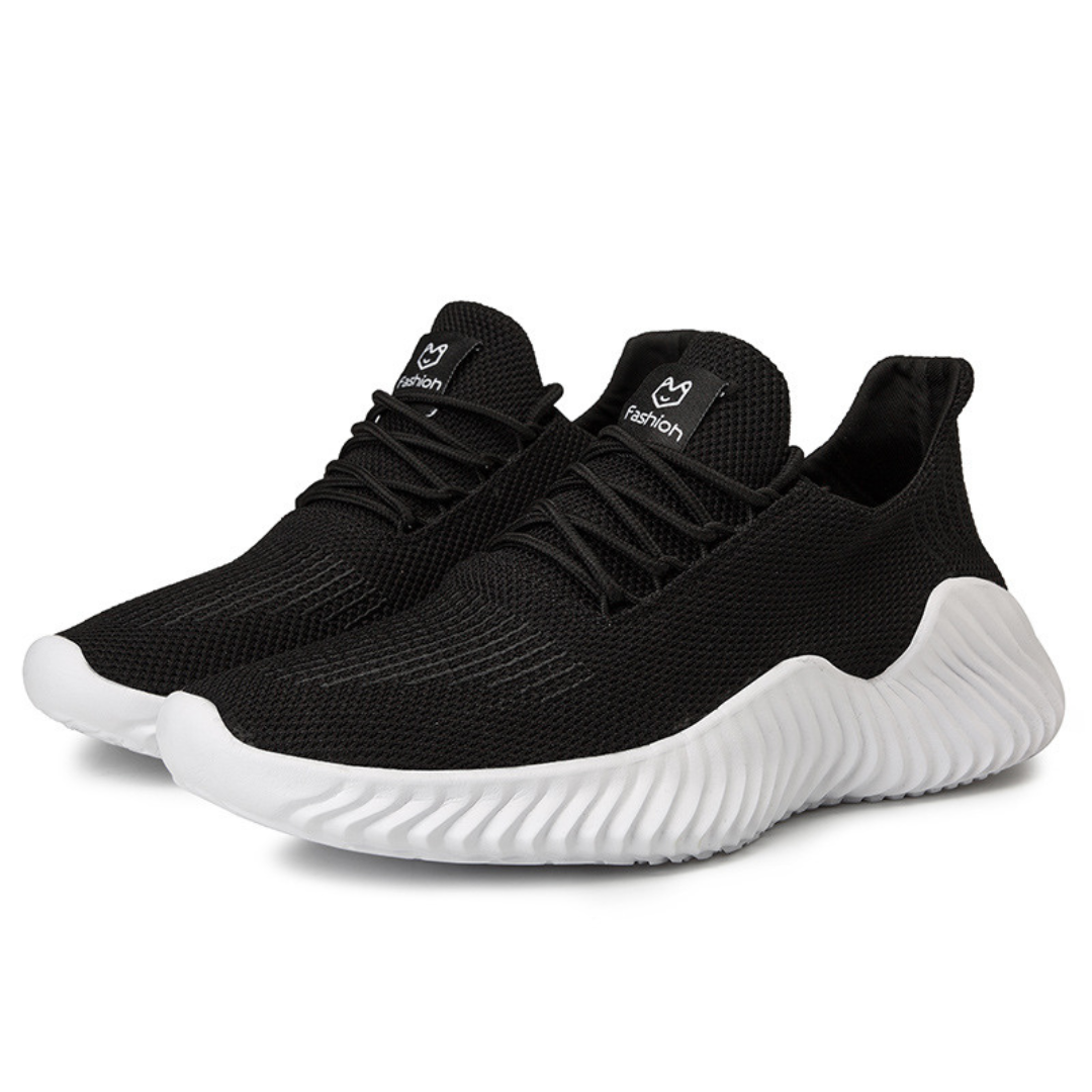 OCW Women Orthopedic Good Walking Shoes Comfortable Ultra-Lightweight Breathable Soft Cushion Sneakers