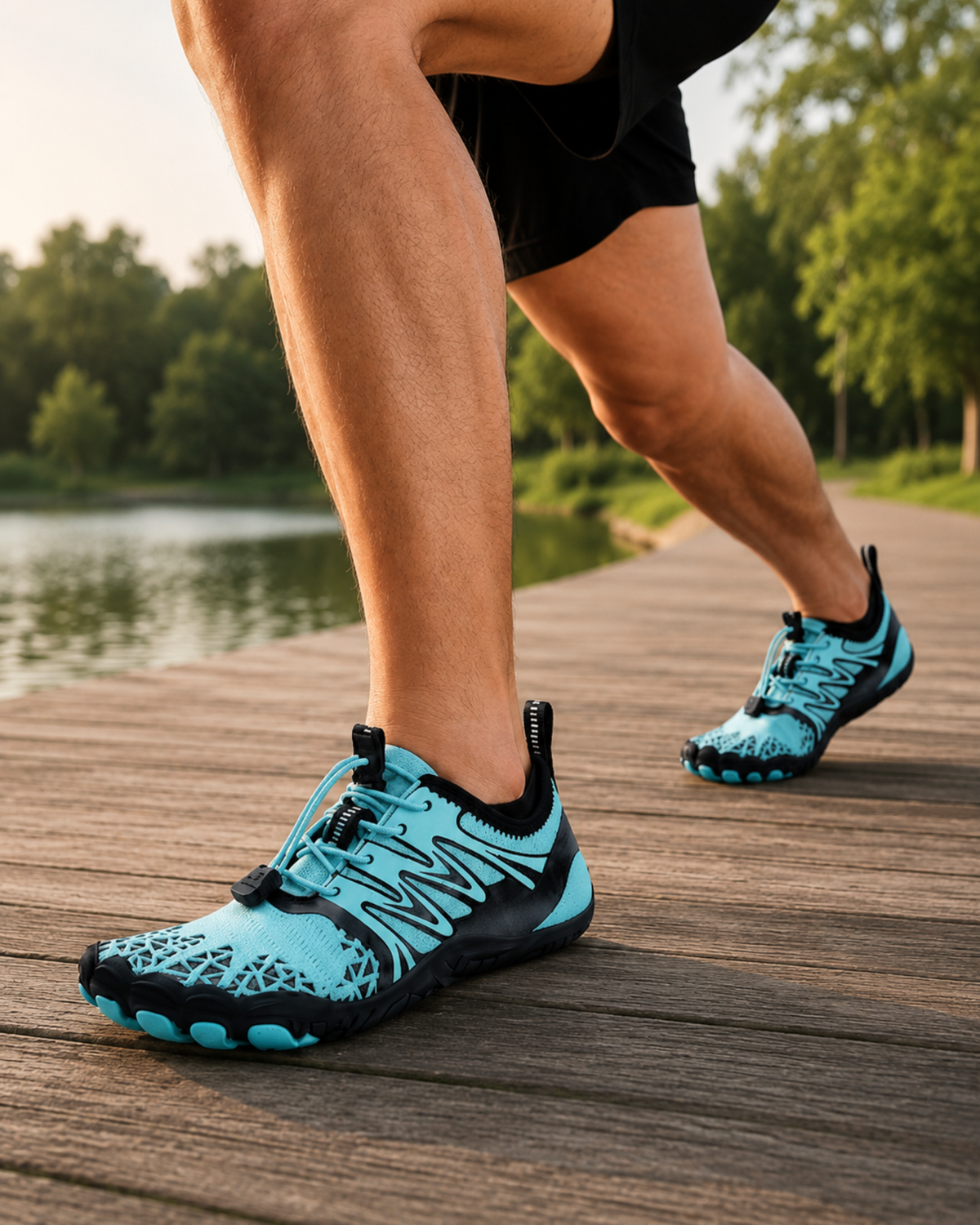 Barestep Spark – Training & Gym