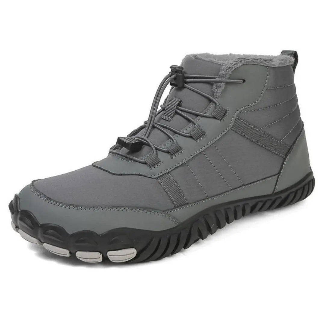 Poole – Unisex Barefoot Shoes with a Wide Toe Box