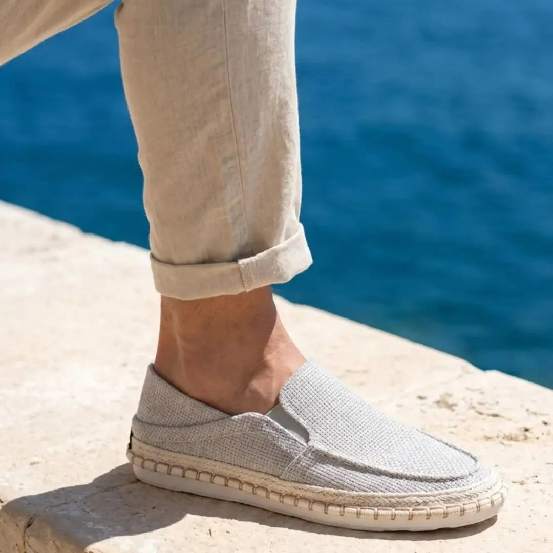 Jonathan – Men's Slip-On Shoes with a Hands-Free Fit