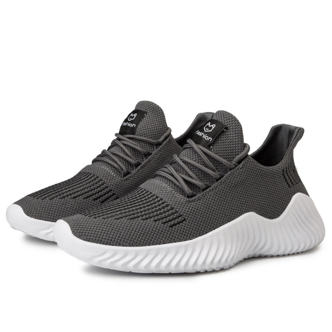 OCW Women Orthopedic Good Walking Shoes Comfortable Ultra-Lightweight Breathable Soft Cushion Sneakers