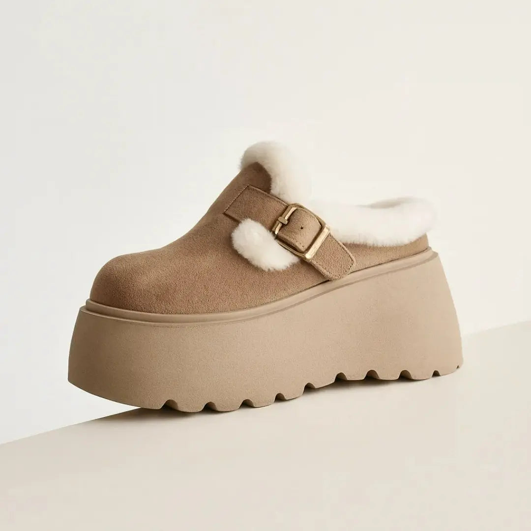 Jeanette – Women's Comfort Clogs with a Cushioned Insole
