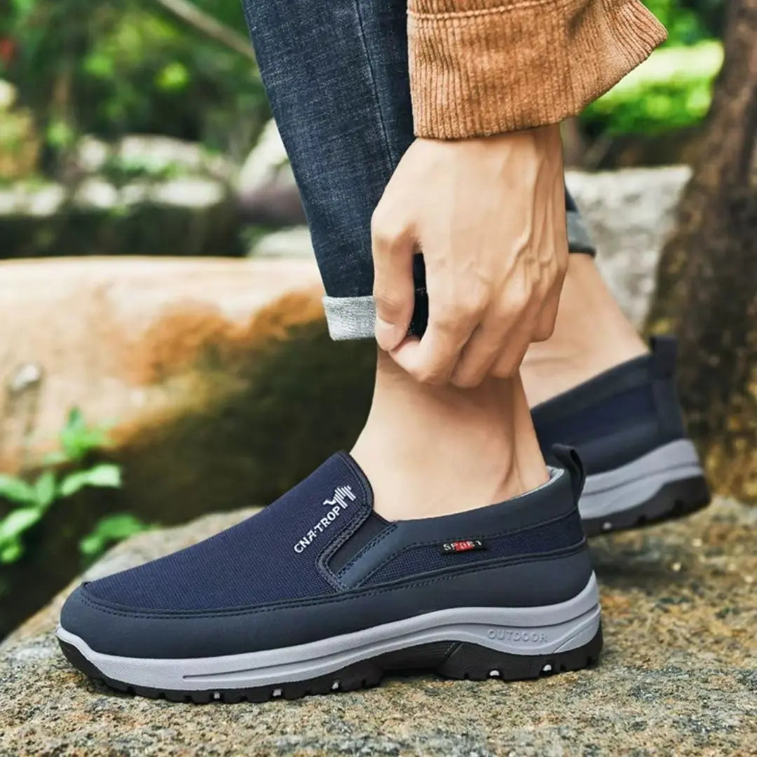 Balance Men's Walking Shoes