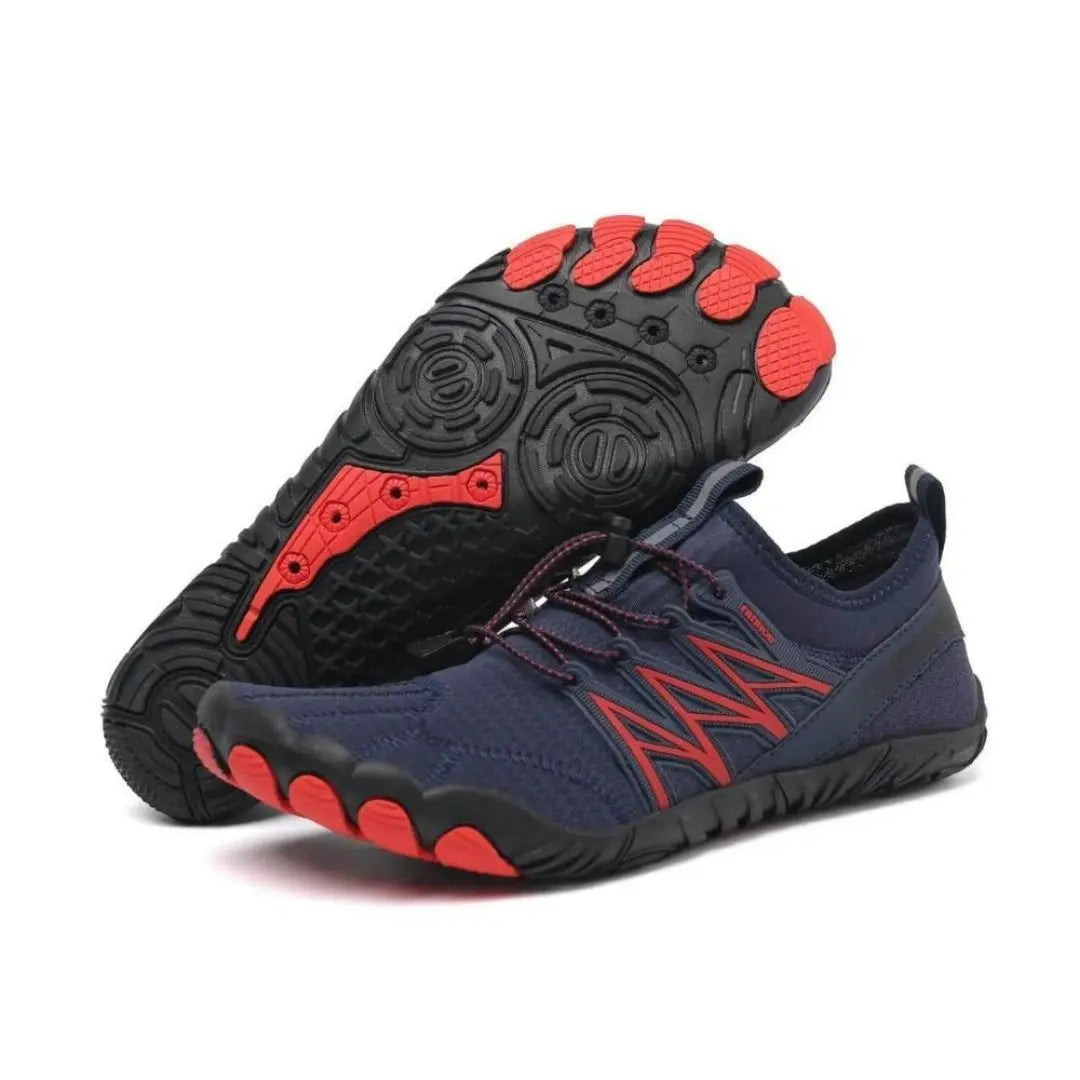 Athlete Pro - Unisex healthy & comfortable barefoot shoes