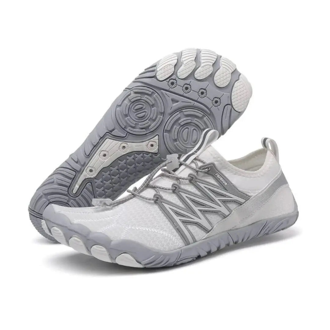 Athlete Pro - Unisex healthy & comfortable barefoot shoes