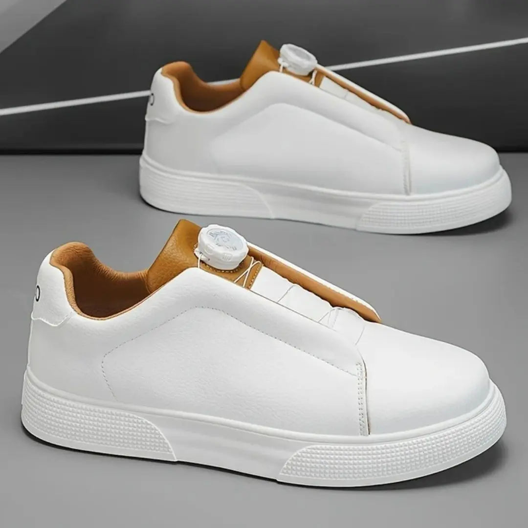 Jared – Men's Walking Sneakers for Long Walks