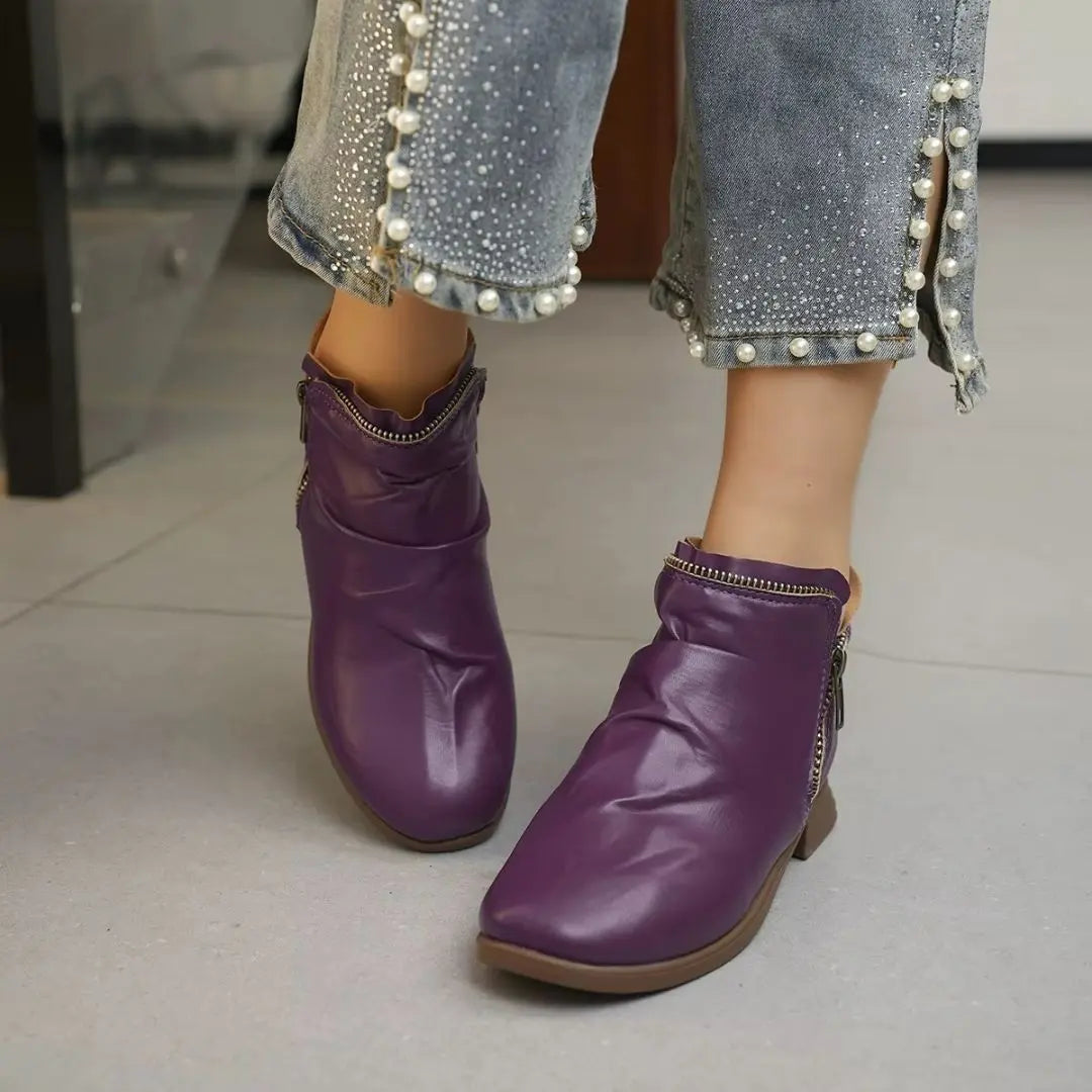 Erica Women's Ankle Boots