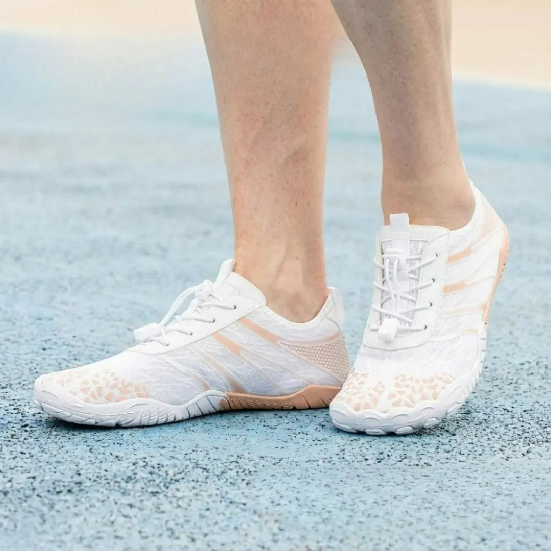 CloudStride - Unisex Healthy & non-slip barefoot shoes