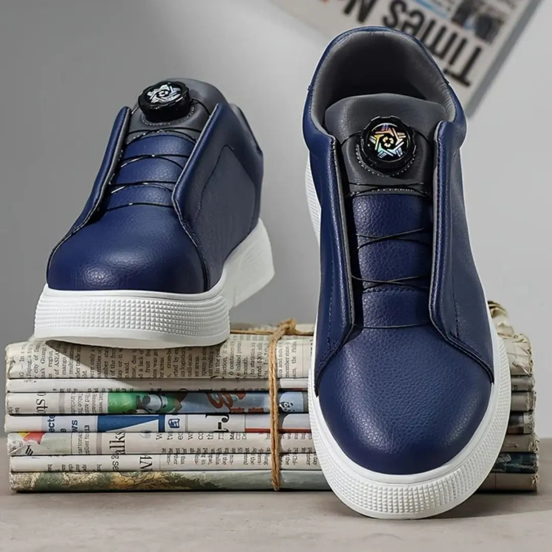Jared – Men's Walking Sneakers for Long Walks