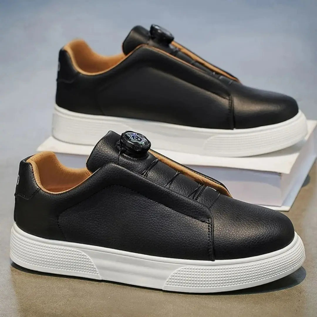 Jared – Men's Walking Sneakers for Long Walks