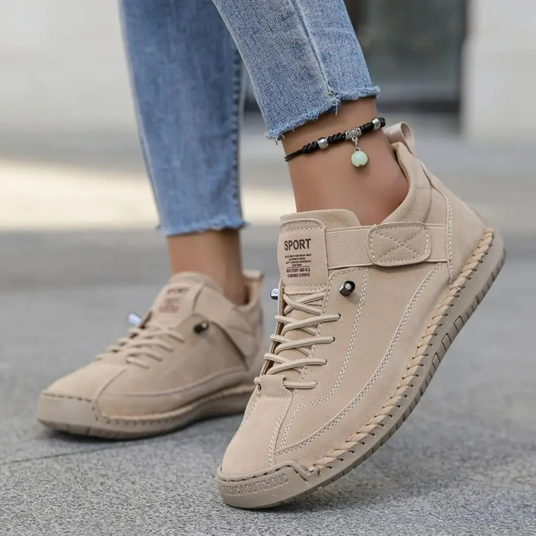 Women's Lightweight Breathable Comfort Sneakers