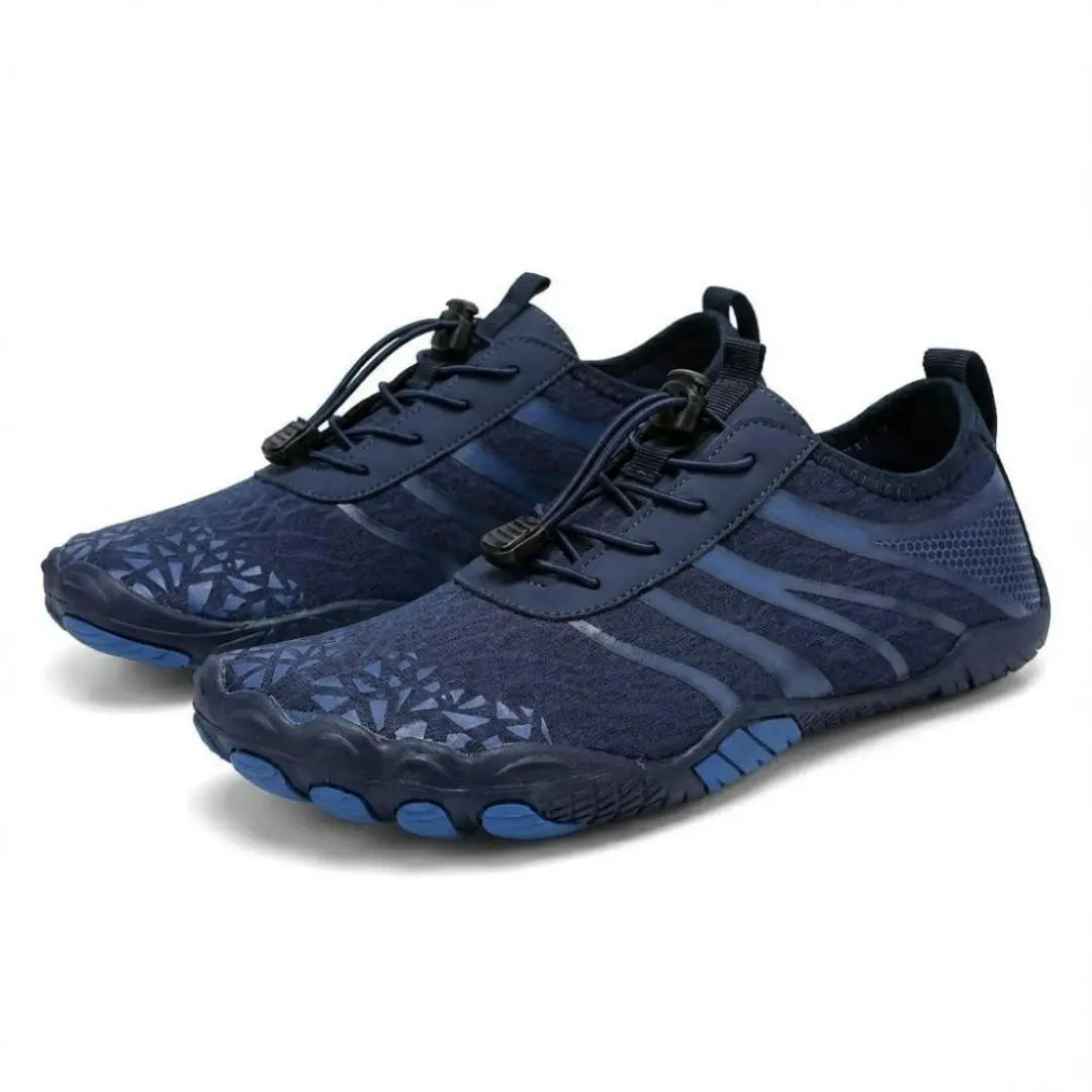 CloudStride - Unisex Healthy & non-slip barefoot shoes