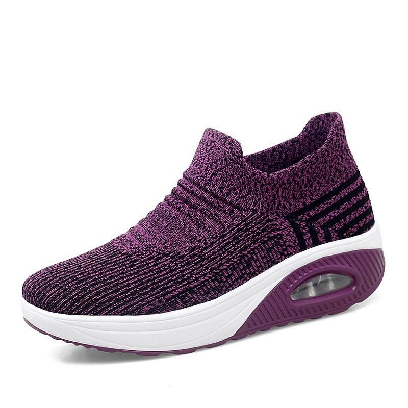 OCW Women Orthopedic Good Walking Shoes Lightweight Ultra Comfortable Shoes