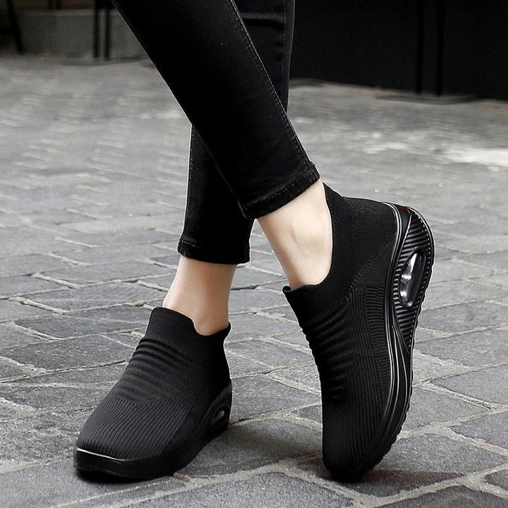 OCW Women Orthopedic Good Walking Shoes Lightweight Ultra Comfortable Shoes