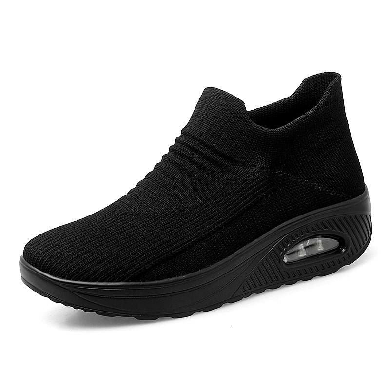 OCW Women Orthopedic Good Walking Shoes Lightweight Ultra Comfortable Shoes