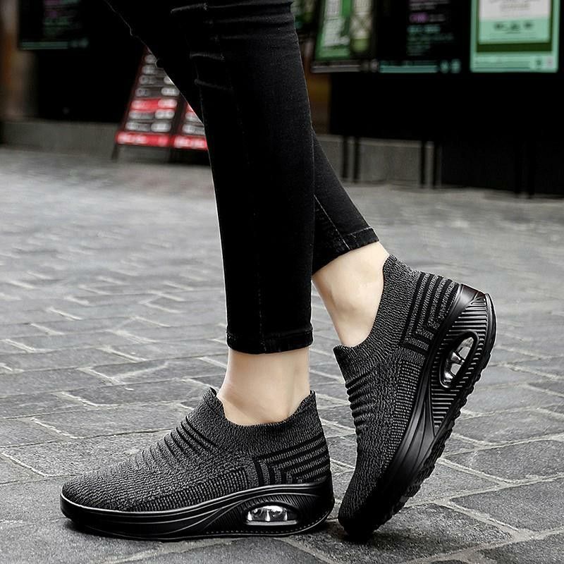 OCW Women Orthopedic Good Walking Shoes Lightweight Ultra Comfortable Shoes