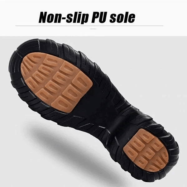 OCW Women Orthopedic Shoes Premium Quality Non-Skid Comfortable Breathable Hiking Shoes