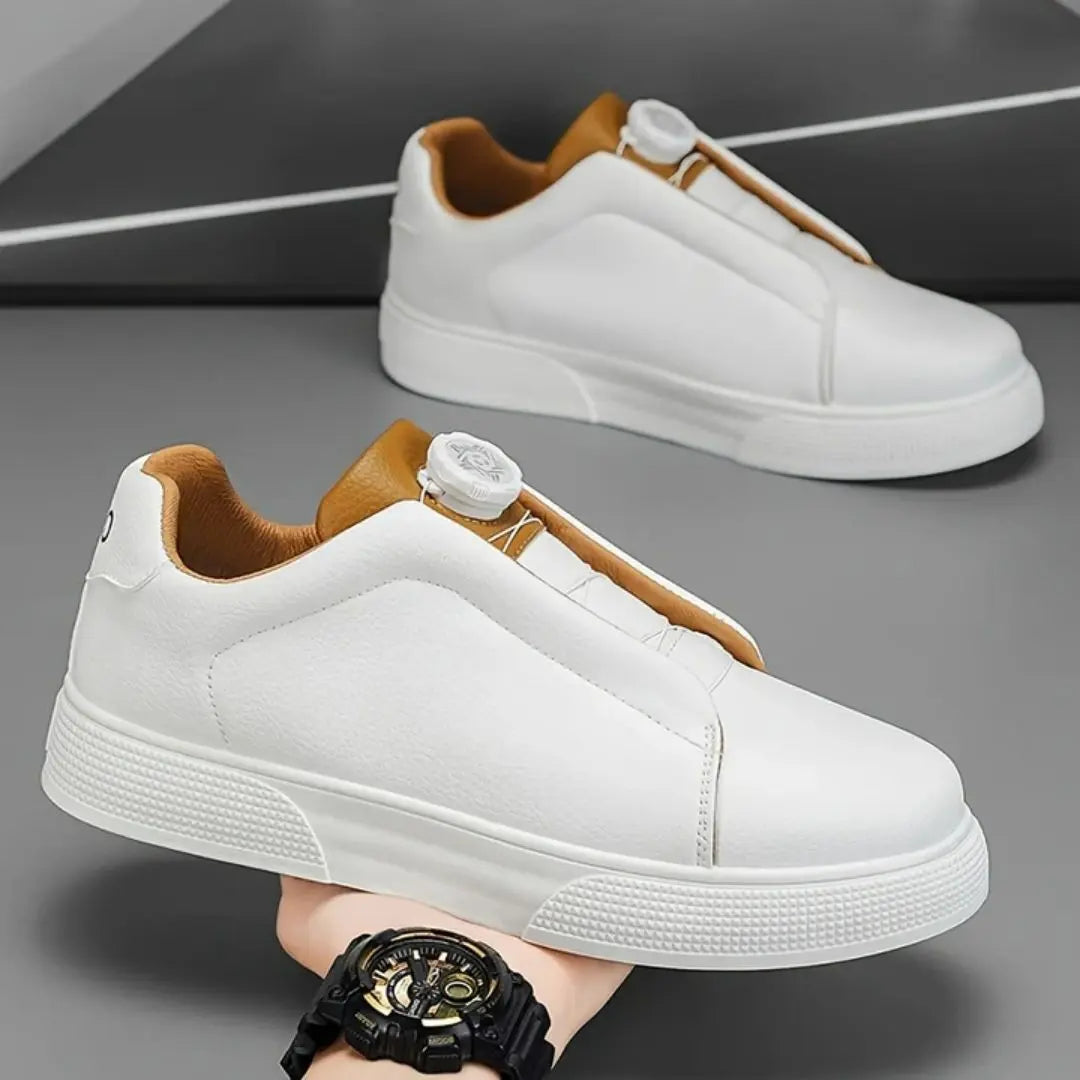 Jared – Men's Walking Sneakers for Long Walks