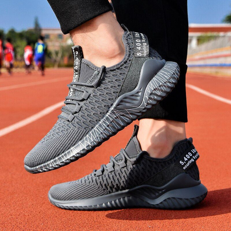 OCW Women Light Mesh Orthopedic Pillow Sneakers - Running Walking Shoes