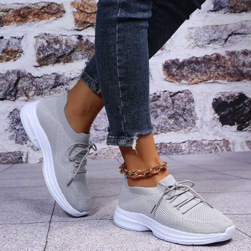 OCW Women Orthopedic Good Walking Shoes Comfortable Lightweight Breathable Sneakers