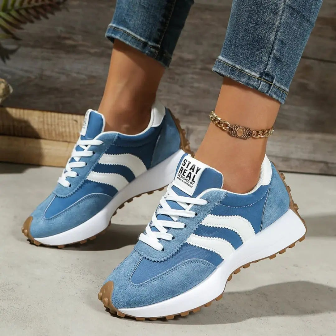 Marlowe Women's Selena Flow Sneakers